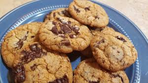 Copy cat famous amos chocolate chip cookie recipe. Stella S Famous Amos Chocolate Chip Cookies Amazing Seriouseats