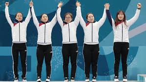 The bronze star has detailed parameters that determine who can receive it. 2018 Winter Olympics South Korea Enjoys Record Medal Haul