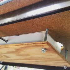 Maybe you would like to learn more about one of these? Diy Inset Sewing Machine Table Sherri Lynn Wood