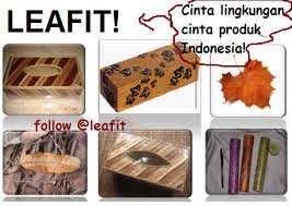 Contoh Membuat Promosi Salah Satu Produk Kerajinan Dari Bahan Limbah Berbentuk Bangun Ruang Serta Brainly Co Id