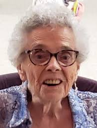 Obituary for Theresa (McGrath) Pollitt