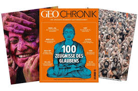 Woher stammt das Prinzip von Yin und Yang?