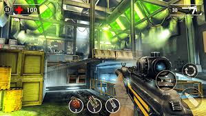Survive the zombie apocalypse in this fps action shooting game! Unkilled Mod Apk Obb 2 0 8 Unlimited Ammo Anti Ban