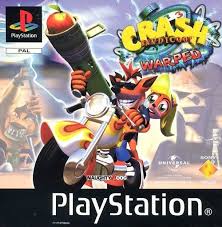 Haz clic ahora para jugar a crash bandicoot. Juego Crash Bandicoot 3 Warped Para Playstation Aventuras Plataformas Juegos Psx Super Juegos Juegos Pc