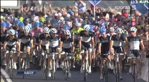 Le giro a été marqué cet après midi par un terrible accident qui a entrainé la mort d'un des coureurs de l'épreuve. Cycling World Unites To Support Pregnant Girlfriend Of Wouter Weylandt After Fatal Race Crash Visionsport
