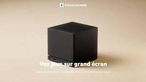 Photo Valve Steam Machine : un succès inattendu malgré son prix ? - GNT