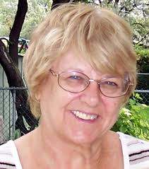 Maureen Hunter Obituary