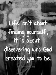 Find Your Identity In Christ And Your Purpose Will Become Clear Spiritual Quotes Inspirational Quotes Words
