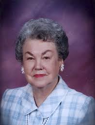 Obituary information for Elizabeth Stuart Patterson