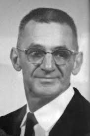 Jesse Terrell Harris Sr. (1905-1985)