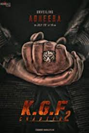 K G F Chapter 2 2020 Film Indien Online Subtitrat Dublat Hd Gratuit