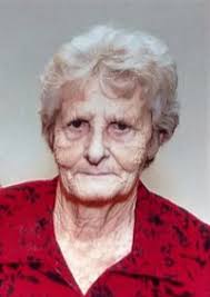 Obituary of June Marie Trickey