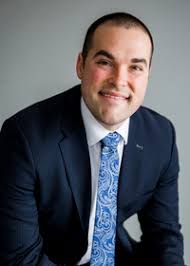 William Andrew Warman, Financial Advisor and Founder