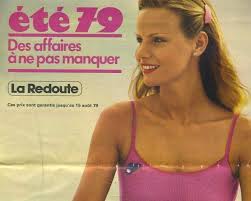 La redoute, c'est aussi la livraison gratuite avec la à la redoute, votre paiement est 100% sécurisé ! En Souvenir De L Epoque Ou Les Adolescents Se Branlaient Sur Les Pages De La Redoute