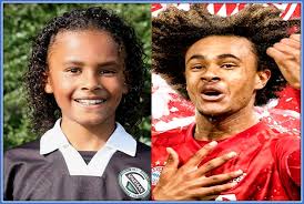 After the return of senior players this week, bayern munich will accelerate with plans for fringe players. Joshua Zirkzee Childhood Story Plus Untold Biography Facts