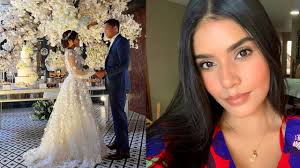 La hermosa indígena Wayuu que conquistó el corazón de Luis Fernando Muriel 