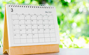 Julio 5 independencia de eua. Puentes De Marzo 2021 Dias Festivos Oficiales En Mexico