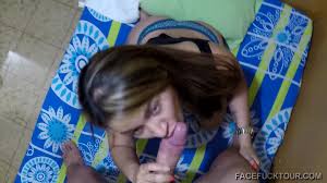 Marta Make Split Tongue - Virtual Papi VR