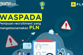We did not find results for: Hati Hati Lowongan Kerja Pln 8 14 Maret 2021 Yang Beredar Di Wa Dipastikan Hoaks Ini Kata Pln Seputar Lampung
