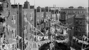 The Tenement | WTTW Chicago