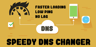 Install for android and attempt it yourself! Speedy Dns Changer Apps On Google Play
