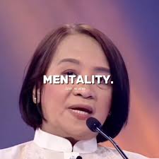 Senator Bato Dela Rosa continues to be the top choice of the people in  Senatorial surveys because of this reason 😊👊🇵🇭