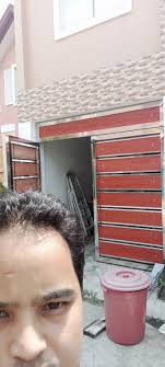 Ptpa Alam moba na puwedeng gawin automated gates ang iyong existing manual  gates ..? Isa lamang po ito sa mga halimbawa nang manual gates na ginawang  automated gates.🙂 Life easier with the