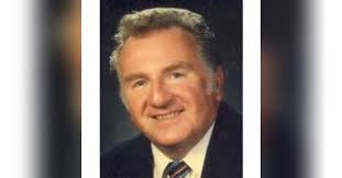 Harry M. Conroy, Jr. Obituary