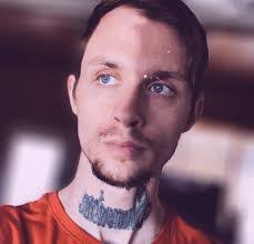 Sammy Cain's Instagram, Twitter & Facebook