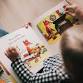 Kids Story Corner Event — Nook & Press event image