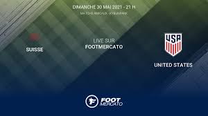 United states, united states of america, us, usa, america). Resultat Suisse Etats Unis 2 1 Friendlies 1 De Matchs Amicaux 2021 30 5