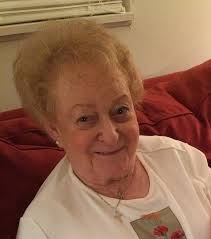 Virginia Arnette Ervin Obituary