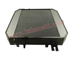 China Customized Forklift Spare Parts CD45HA-D2100 Oil ...