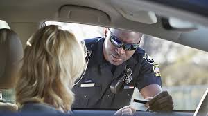 To call someone out on their bullshit. What To Do When Pulled Over By Police State Farm