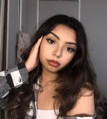 Crystal Medina's Instagram, Twitter & Facebook