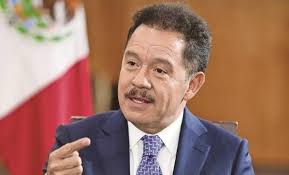 Perfil de Luis Fernando Ruz Bravo