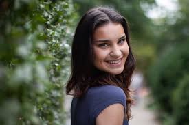 Pard Stories: Anna Van Ormer '25 · News · Lafayette College