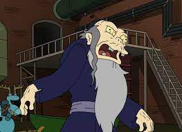 It can be printed two ways, as a complete top half/bottom half, or with the wings separate for easier painting. Mark Hamill Voices On Twitter Mark Hamill Voices Chanukah Zombie In Futurama Bender S Big Score Chanukah Zombie Has An Odd Ability Of Being Able To Turn His Eyes Red Https T Co Tilo0ni7je