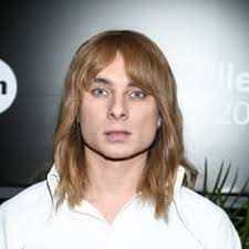 Ralph Kaminski — The Movie Database (TMDB)