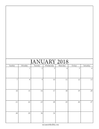 Are You Looking For A Calendar That You Can Use To Add Pictures Or Have The Children Add Artwork Too I Ve Kids Calendar 2018 Holiday Calendar Holiday Calendar
