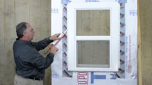 Maybe you would like to learn more about one of these? Field Installing The 1500 Flat Casing J Channel Filler Youtube