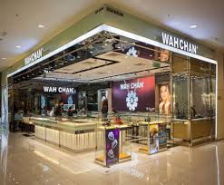 Soo wah chan is on the board of oceancash pacific bhd. Wah Chan Jewellery Watches And Pens Fashion East Coast Mall