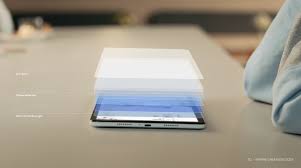TCL NXTPAPER 10S I Technology