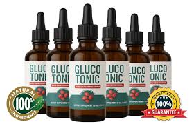 Gluco Tonic - Gluco Tonic