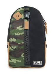 Camouflage Print Sirt Cantasi Vakkorama Online Shop Goruntuler Ile Canta Sirt Cantasi Canta Modelleri