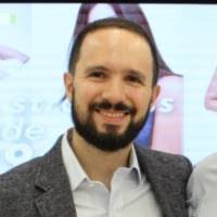 Ramon Abarca's Instagram, Twitter & Facebook