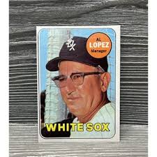 Mlb Manager Card