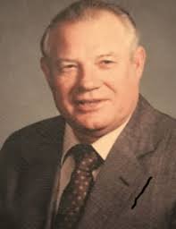 George Edward Jessie Obituary December 23, 2020