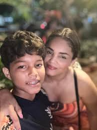 Feliz cumpleaños hijo hermoso, que papá Dios te bendiga grandemente, mi  hombrecito, mi compañero de mil Batallas, mi primogénito, gracias doy a  papá por tu vida . Felices 14 añitos 🎁🎁🎁🎁🎁♥️♥️♥️