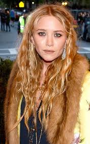 Mary kate turned heads with this wicked and wavy 'do. Mary Kate Olsen S Horse Marvelous Is A Winner E Online Ca